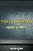 The Boy Behind the Glass Sc...