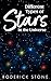 Different Types of Stars in the Universe by Roderick Stone
