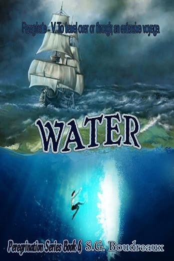 Water (Peregrination, #4)
