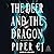The Deer and the Dragon (No Other Gods, #1)