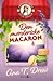 Den morderiske macaron (Privatdetektiv Julie Cavallo, #1)
