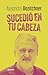 Sucedió en tu cabeza: Filos...