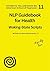 The NLP GuideBook for Healt...