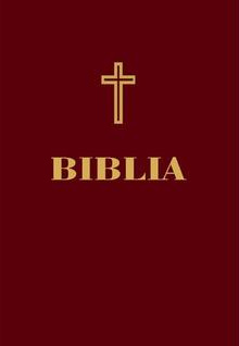 Biblia sau Sfânta Scriptură, versiune diortosită după Septuaginta