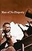 Man Of No Property by C.S. Andrews
