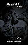 drinking ink: a taste of poetry