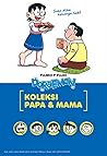 Doraemon 17: Koleksi Papa & Mama