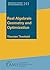 Real Algebraic Geometry and Optimization (Graduate Studies in Mathematics)