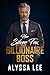 Her Silver Fox Billionaire Boss by Alyssa Lee