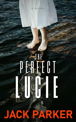 The Perfect Lucy (Lucy Wilde Mystery Book 1)
