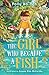 The Girl Who Became A Fish by Polly Ho-Yen