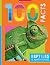 Reptiles and Amphibians: 100 Facts (Miles Kelly)