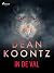 In de val by Dean Koontz