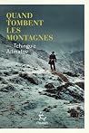 Quand tombent les...