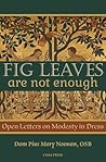 Fig Leaves Are No...
