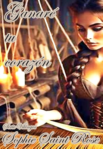 Ganaré tu corazón (Spanish Edition)