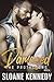 Damaged (The Protectors, #14)