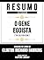 Resumo Estendido - O Gene E...