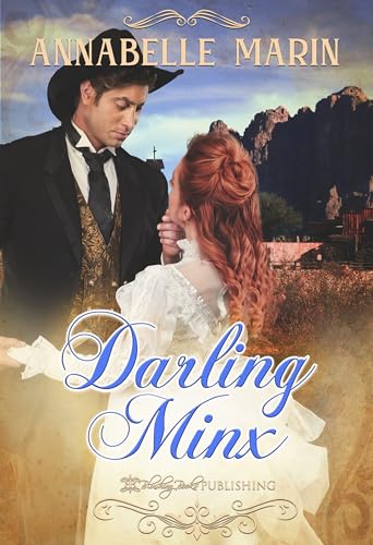 Darling Minx (The Benningtons Book 4)