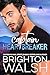 Captain Heartbreaker (Havenbrook, #4)