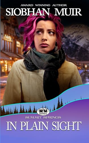 In Plain Sight: A Summit Springs Novel (Paperback)