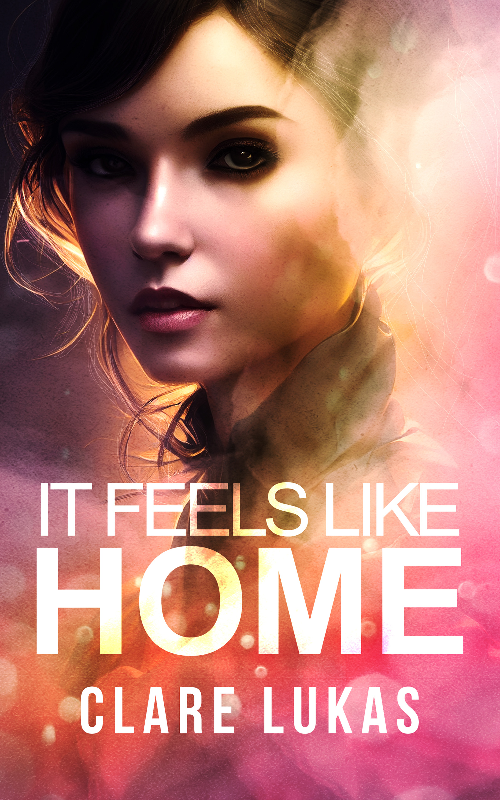 It Feels Like Home