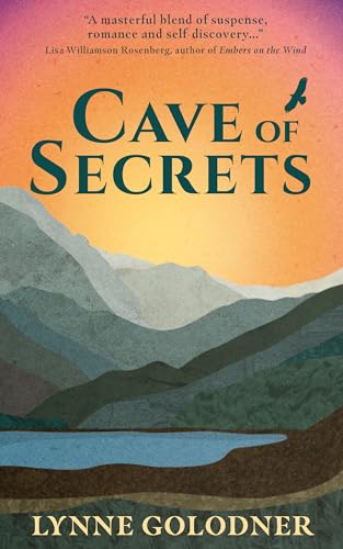 Cave of Secrets: a Scotland romance novel (Kindle Edition)
