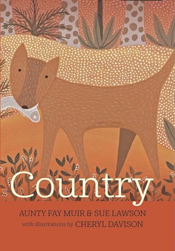 Country (Hardcover)