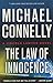 Law Of Innocence by Michael Connelly Law Of Innocence by Michael Connelly