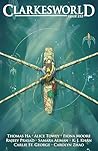 Clarkesworld Maga...