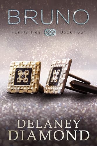 Bruno (Family Ties Book 4)