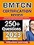 BMTCN Certification Review by Jenn Brown