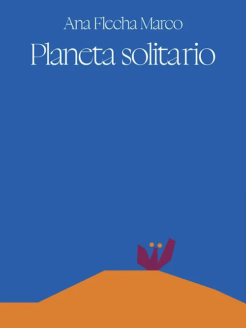 Planeta solitario