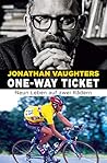 One-Way Ticket: Neun Leben auf zwei Rädern (German Edition)