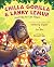 Chilla Gorilla & Lanky Lemur Journey to the Heart by Kimberly Snyder Chilla Gorilla & Lanky Lemur Journey to the Heart by Kimberly Snyder