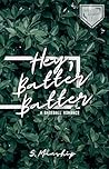 Book cover for Hey, Batter Batter (Cadence Cougars #1)