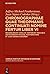 Chronographiae quae Theophanis Continuati nomine fertur Liber VI: Recensuerunt anglice verterunt indicibus instruxerunt Michael Featherstone et Juan ... Byzantinae – Series Berolinensis, 58)