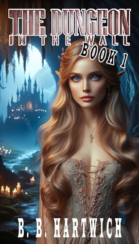 The Dungeon in the wall: Book 1 (Kindle Edition)