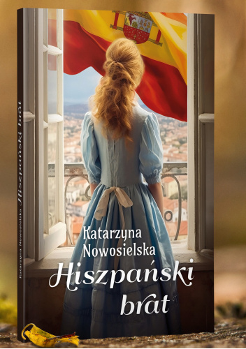 Hiszpański brat