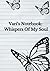 Vari's Notebook: Whispers o...