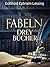 Fabeln - Drey Bücher