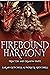 Firebound Harmony Princess and Dragon Unite