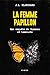 La femme papillon
