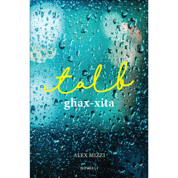 Talb Għax-Xita