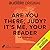 Are you there, Judy? It's Me, Your Reader by Sari Edelstein