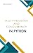Multithreading and Concurre...