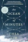 An Ocean of Minutes Book cover for An Ocean of Minutes
