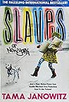 Slaves of New York