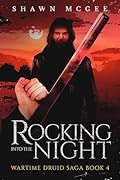 Rocking into the Night
