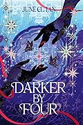 Darker by Four (Darker by Four, #1) 